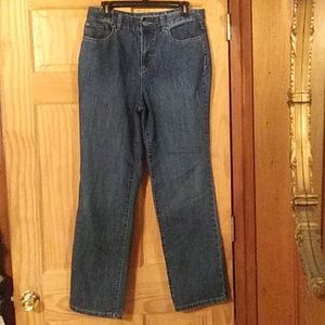 CHRISTOPHER & BANKS Jeans